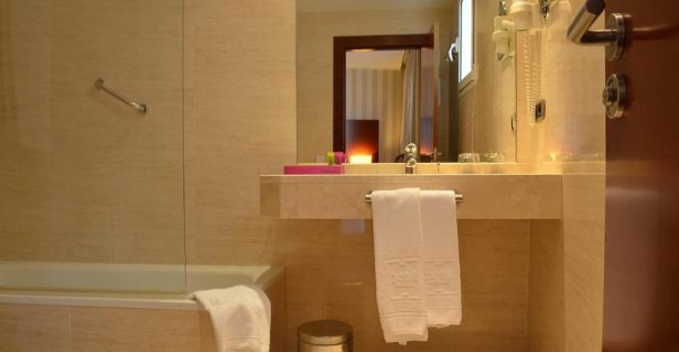 Hotel Rh Murcia Centro