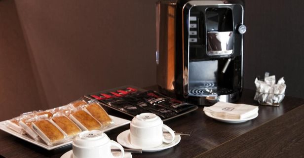Hotel Rh Murcia Centro