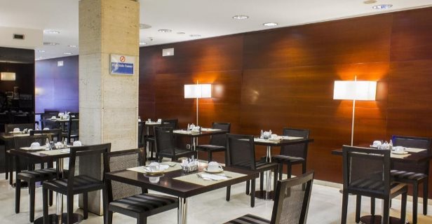 Hotel Rh Murcia Centro