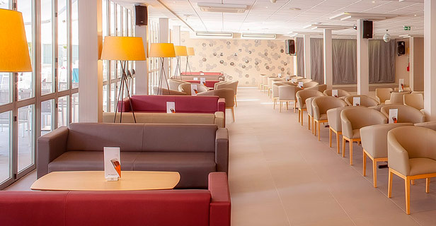 Hotel Rh Princesa