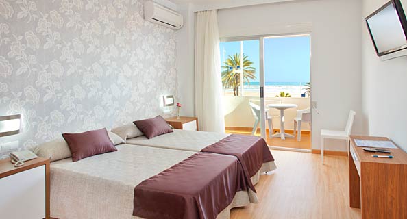 Hotel Rh Riviera Adults Only