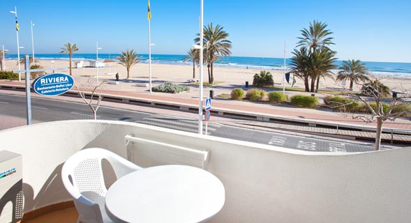 Hotel Rh Riviera Adults Only