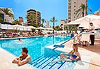 Hotel Rh Royal Benidorm Hotel Rh Royal Benidorm