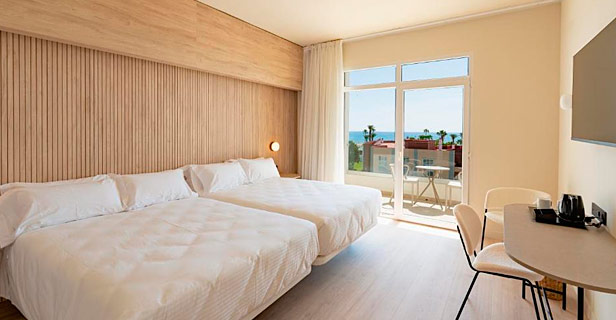 Hotel Rh Silene Spa
