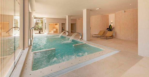 Hotel Rh Silene Spa