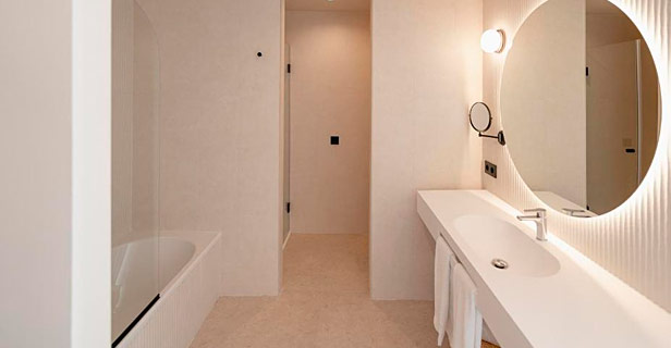 Hotel Rh Silene Spa