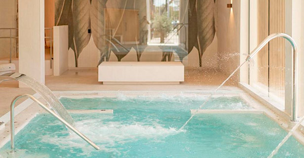 Hotel Rh Silene Spa