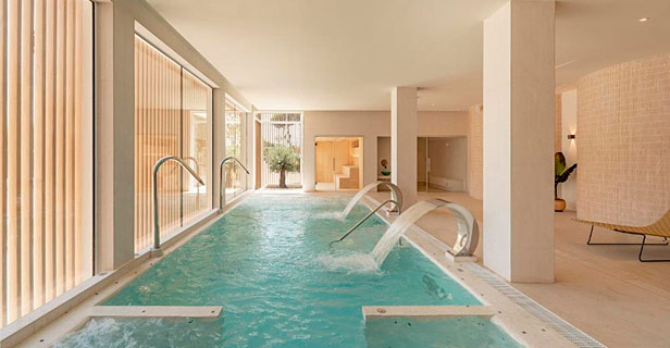 Hotel Rh Silene Spa