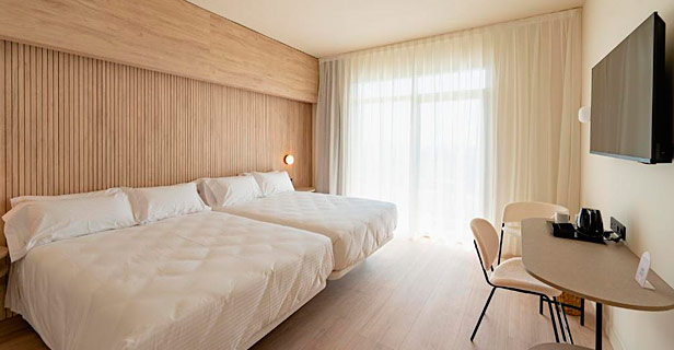 Hotel Rh Silene Spa