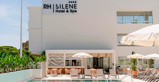 Hotel Rh Silene Spa
