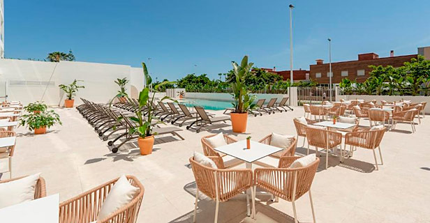 Hotel Rh Silene Spa