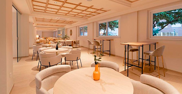 Hotel Rh Silene Spa