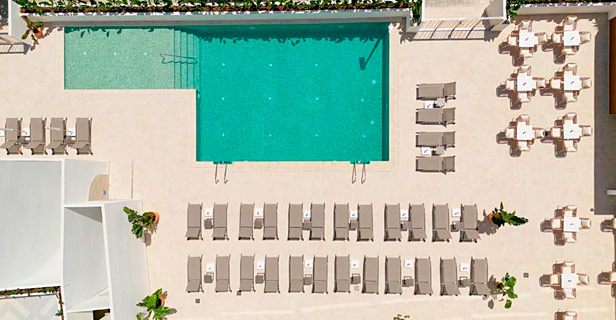 Hotel Rh Silene Spa