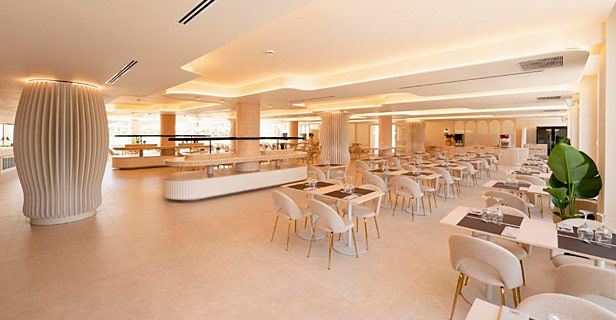 Hotel Rh Silene Spa