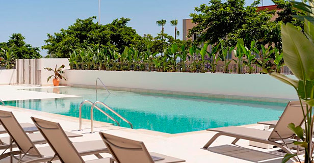 Hotel Rh Silene Spa