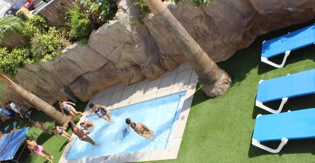 Hotel Rh Victoria Benidorm