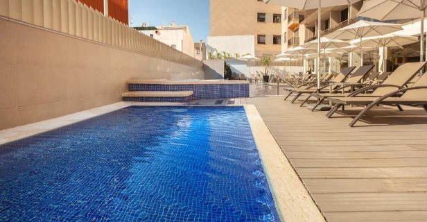 Hotel Rh Vinarós Aura