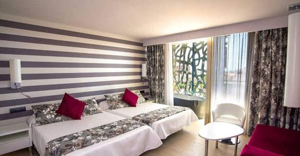 Hotel Rh Vinarós Aura