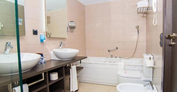 Hotel Rh Vinarós Aura