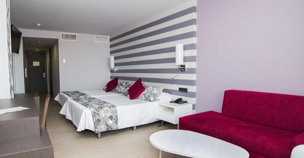 Hotel Rh Vinarós Aura