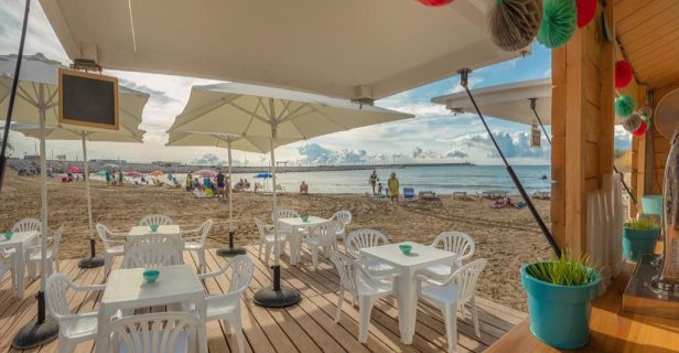 Hotel Rh Vinarós Aura