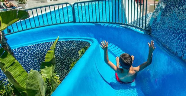 Hotel Rh Vinaros Playa