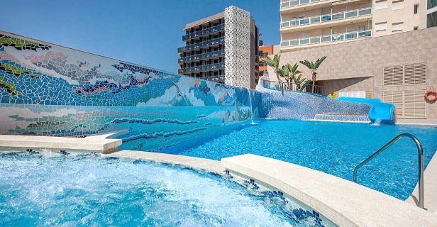 Hotel Rh Vinaros Playa