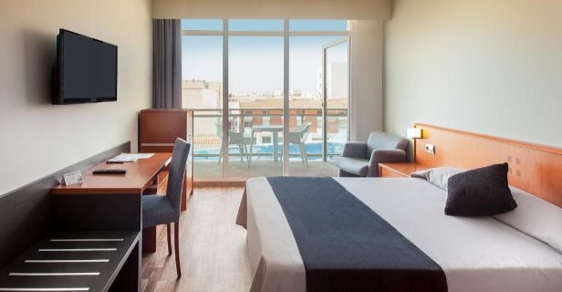 Hotel Rh Vinaros Playa