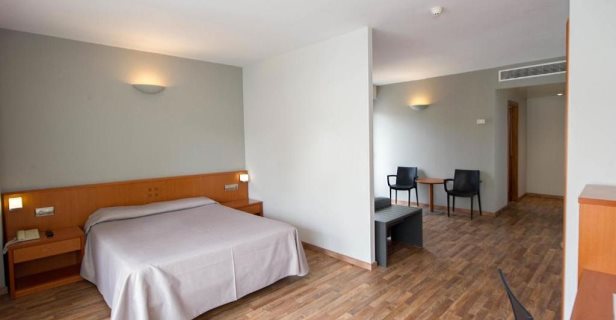Hotel Rh Vinaros Playa