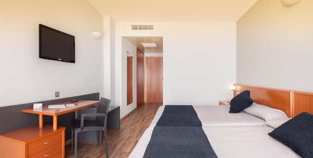 Hotel Rh Vinaros Playa