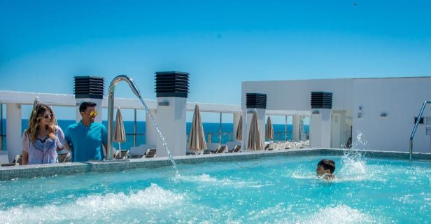 Hotel Rh Vinaros Playa