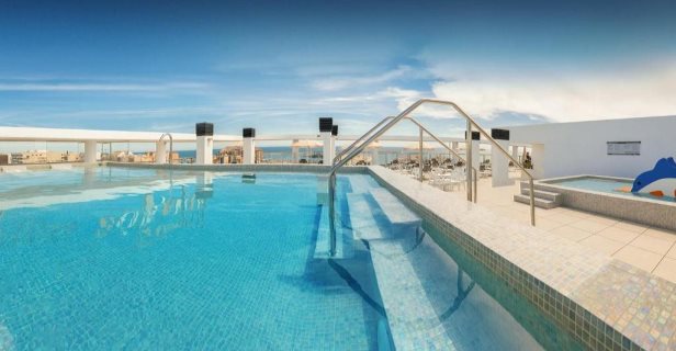 Hotel Rh Vinaros Playa