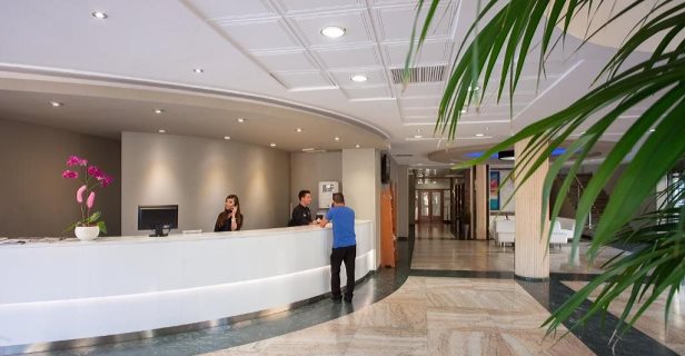 Hotel Rh Vinaros Playa