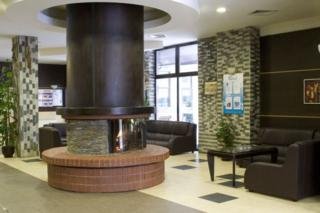 Hotel Rhodopi Home