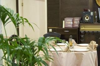 Hotel Rhodopi Home