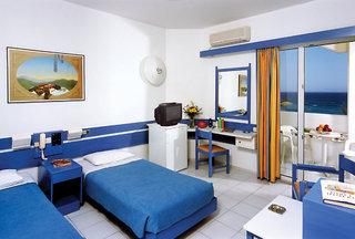 Hotel Rhodos Beach