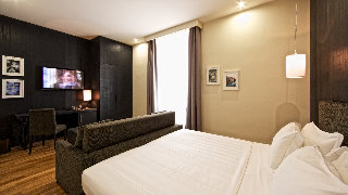 Hotel Rhome Terminal Suite & Apartment
