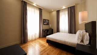 Hotel Rhome Terminal Suite & Apartment
