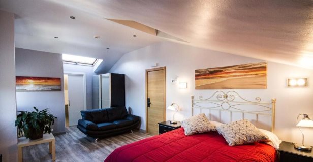 Hotel Ria De Bilbao