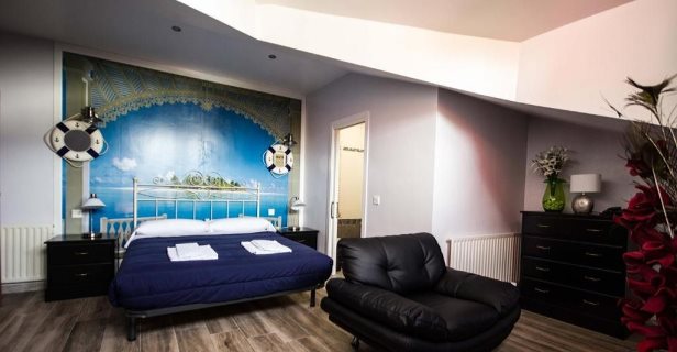 Hotel Ria De Bilbao