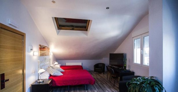 Hotel Ria De Bilbao