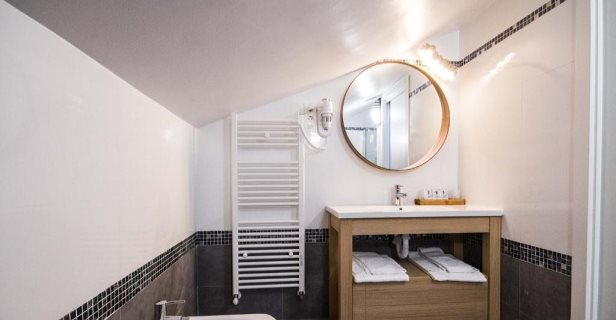 Hotel Ria De Bilbao