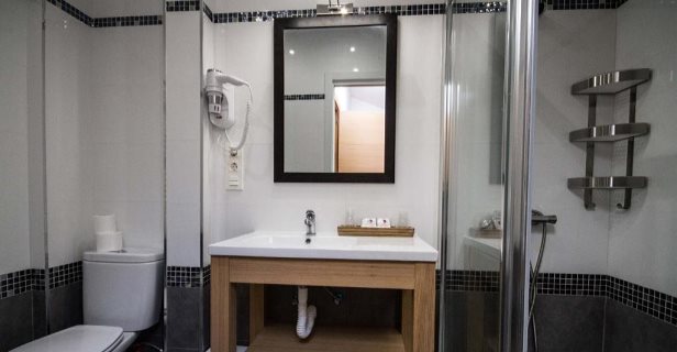Hotel Ria De Bilbao