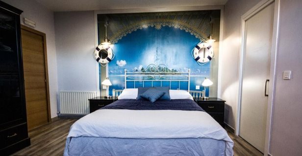 Hotel Ria De Bilbao