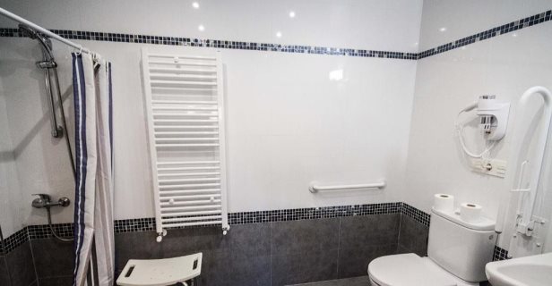 Hotel Ria De Bilbao