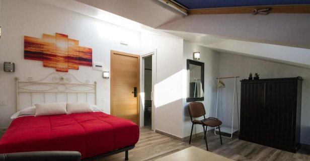 Hotel Ria De Bilbao