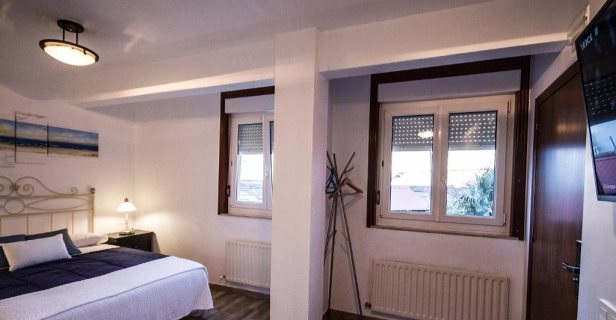 Hotel Ria De Bilbao