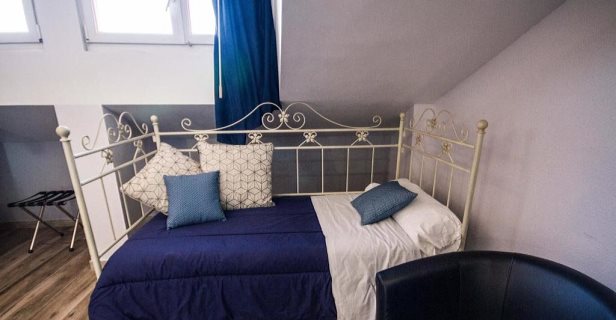 Hotel Ria De Bilbao