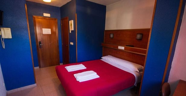 Hotel Ria De Bilbao
