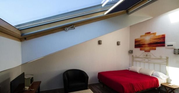 Hotel Ria De Bilbao